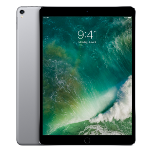 iPad Pro 10.5 Wi-Fi 256GB Γκρι