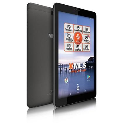 MLS Tab Stage 4G 2018