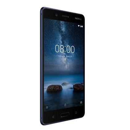 NOKIA 8