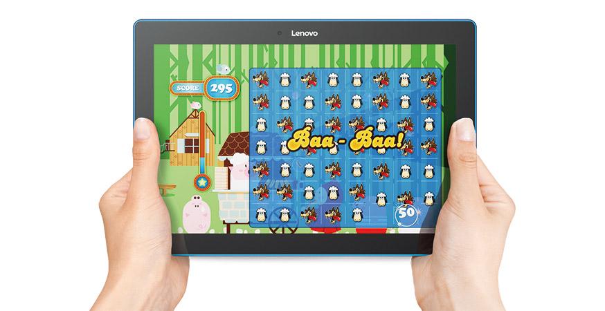 LENOVO Tab 10 Wi-Fi