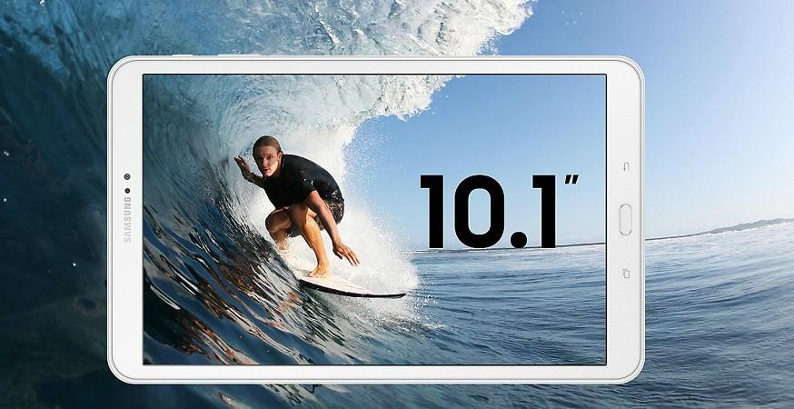 SAMSUNG Galaxy Tab A 10.1 32GB 4G