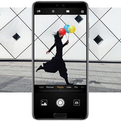 HUAWEI P20 Pro