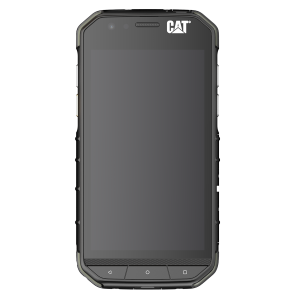 CAT S31 Dual Μαύρο