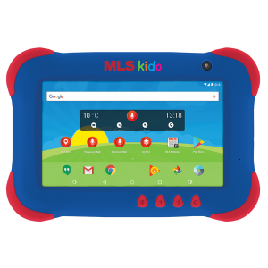 MLS Kido 2018 Wi-Fi Μπλε