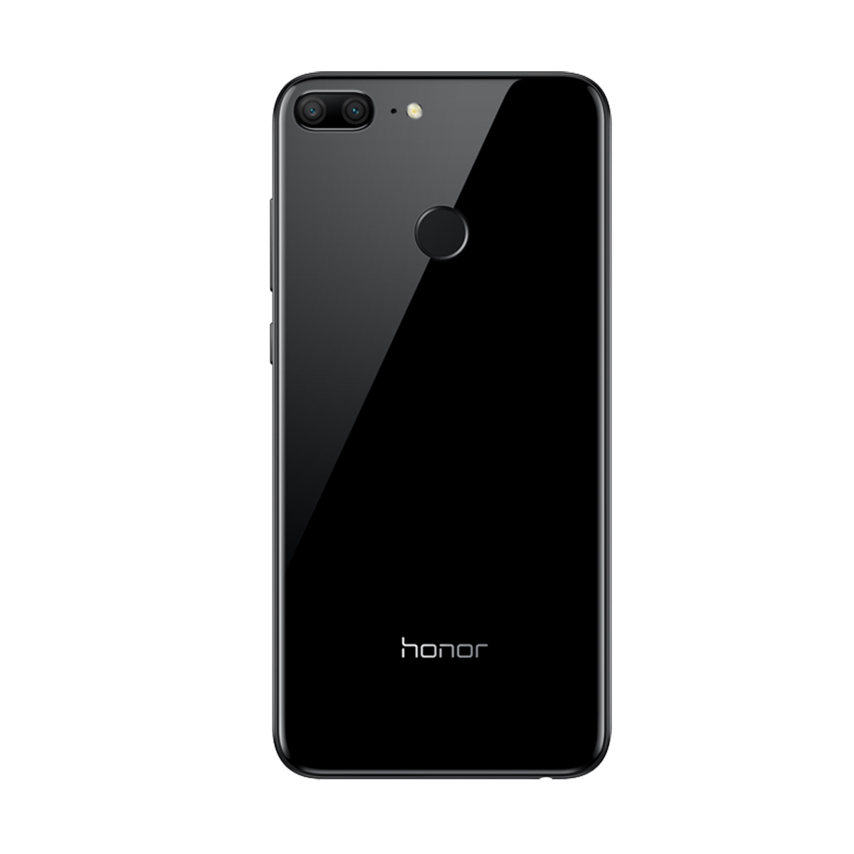 HONOR 9 Lite Μαύρο