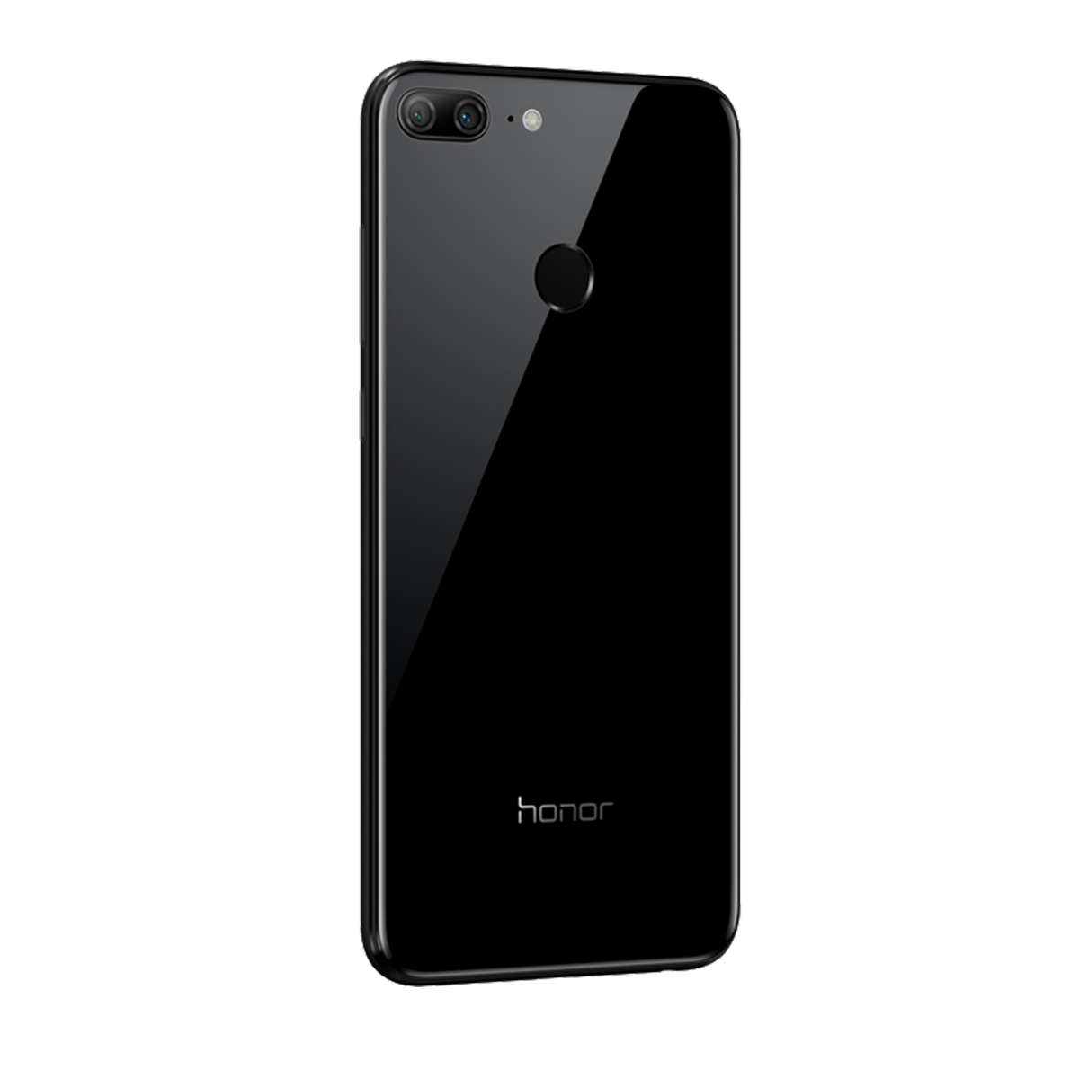 HONOR 9 Lite Μαύρο