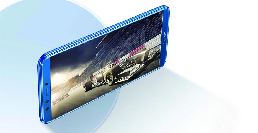 HONOR 9 Lite
