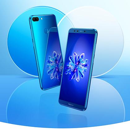 HONOR 9 Lite