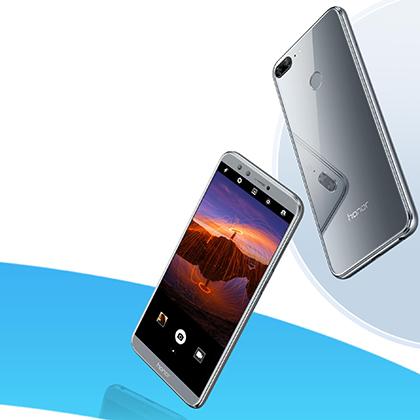HONOR 9 Lite