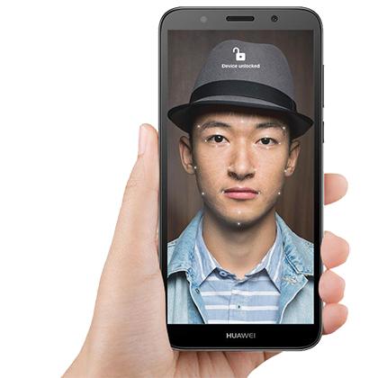 HUAWEI Y5 2018 Dual 