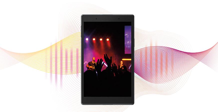 LENOVO Tab 4 8 4G