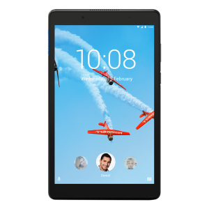 LENOVO Tab E8 Wi-Fi Μαύρο