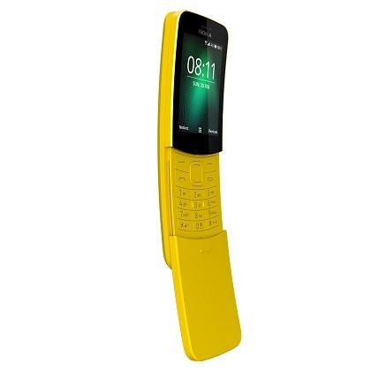 NOKIA 8110 4G Dual