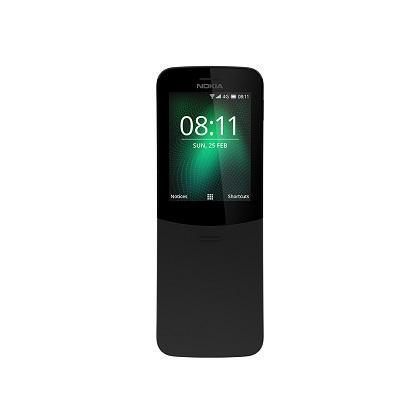 NOKIA 8110 4G Dual