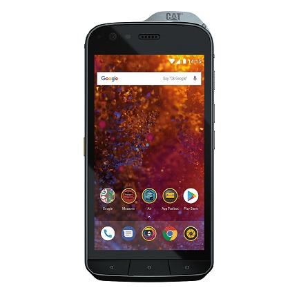 CAT S61 Dual