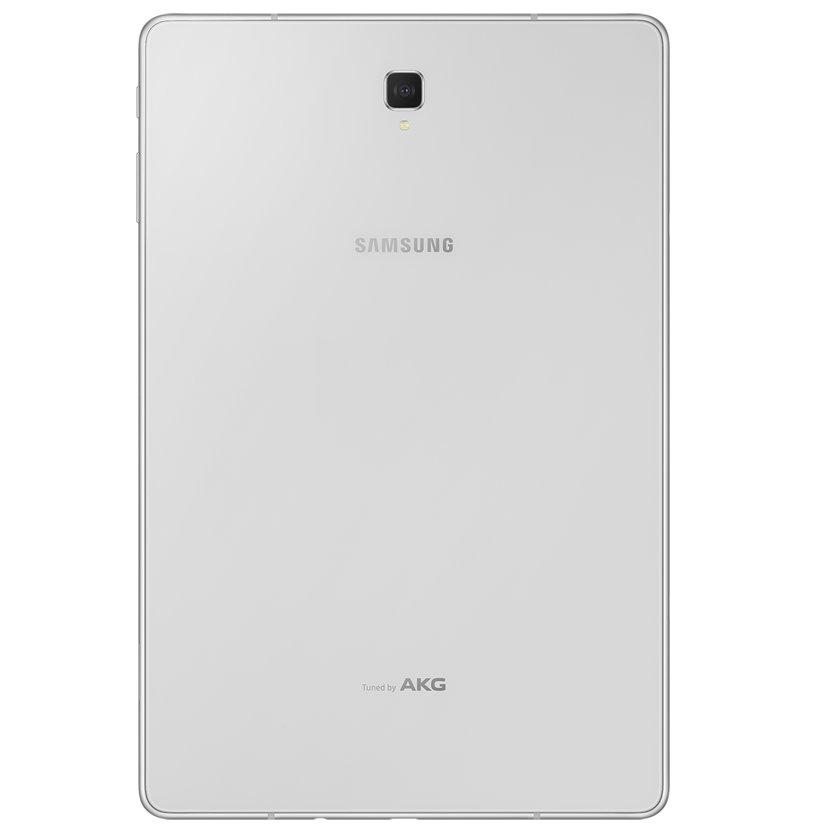 SAMSUNG Galaxy Tab S4 10.5 4G+ gray