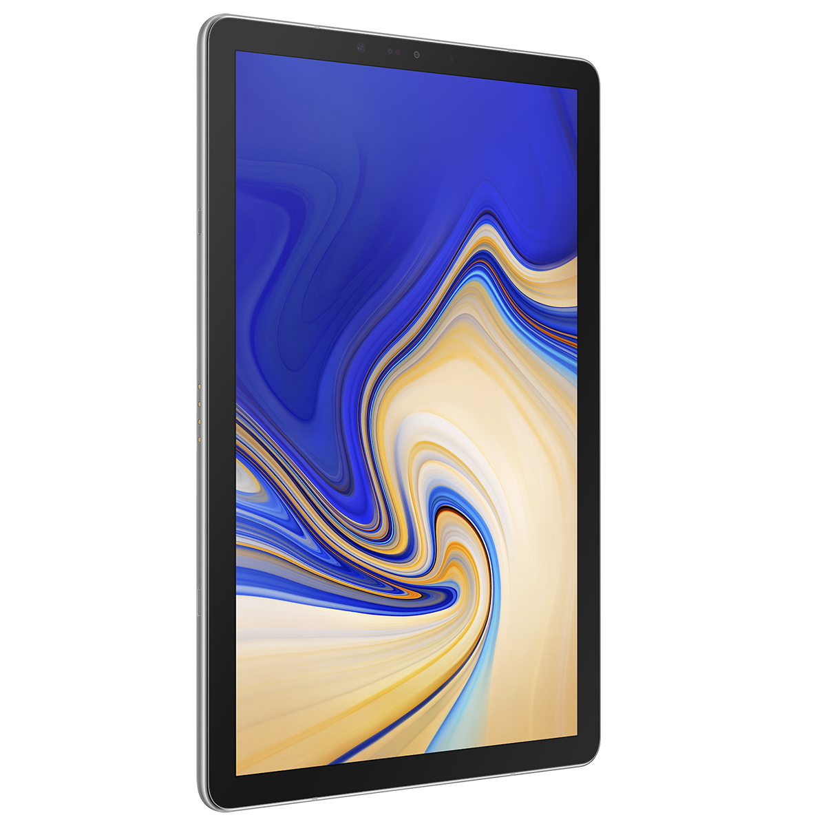 SAMSUNG Galaxy Tab S4 10.5 4G+ gray