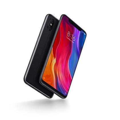 XIAOMI Mi 8 Dual