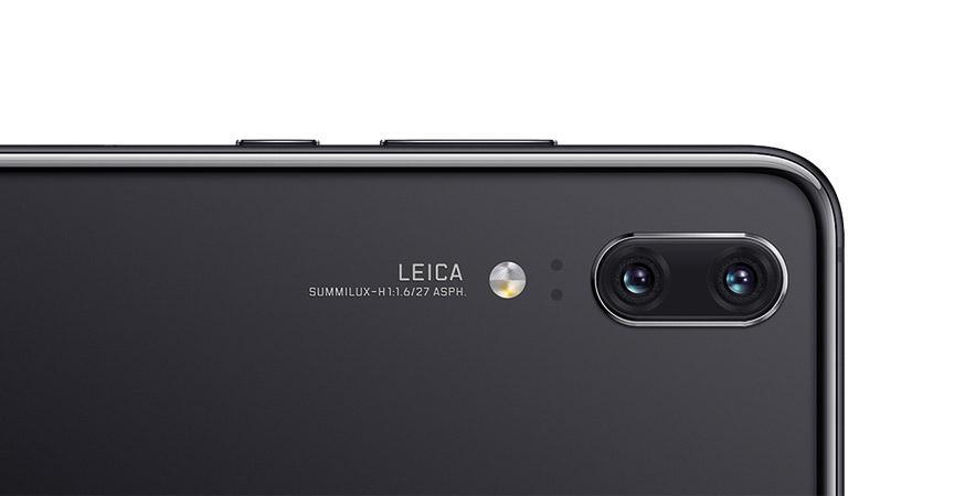 HUAWEI P20 Dual