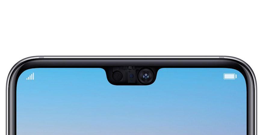 HUAWEI P20 Dual