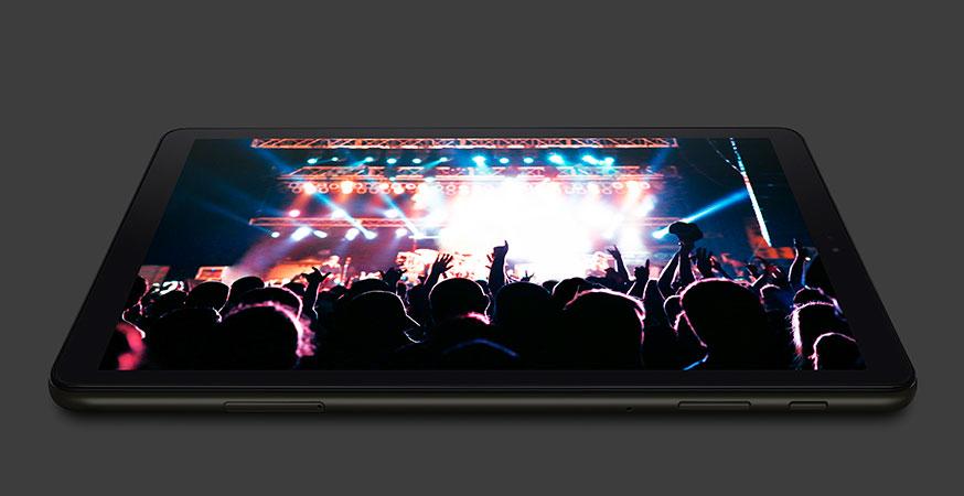 SAMSUNG Galaxy Tab A 10.5