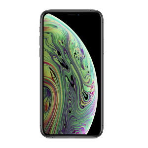 iPhone Xs 512GB Γκρι