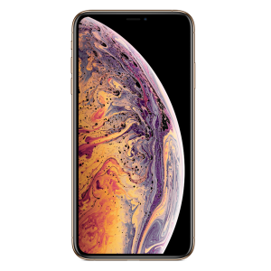 iPhone Xs Max 64GB Χρυσαφί