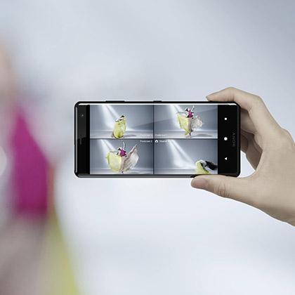 SONY Xperia XZ3