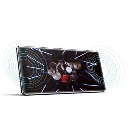 SONY Xperia XZ3