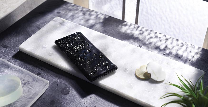 SONY Xperia XZ3
