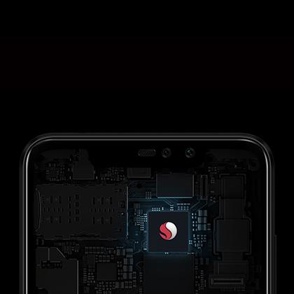XIAOMI Redmi Note 6 Pro