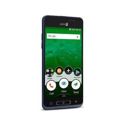 DORO 8035 4G