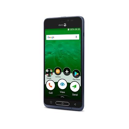 DORO 8035 4G