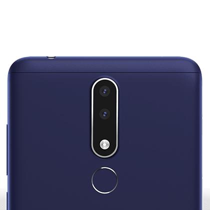NOKIA 3.1 Plus Dual 