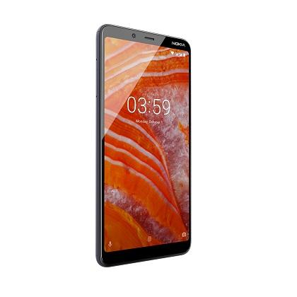 NOKIA 3.1 Plus Dual 
