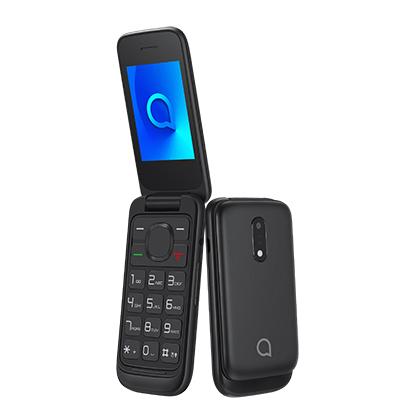 ALCATEL 2053 Dual