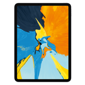 iPad Pro 11 Wi-Fi + Cellular 64GB Γκρι