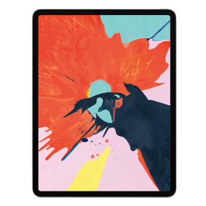 iPad Pro 12.9 (3rd Generation) Wi-Fi + Cellular 256GB
