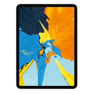 iPad Pro 11 Wi-Fi 512GB