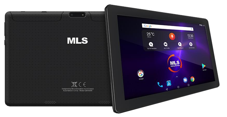 MLS Angel Lite Wi-Fi