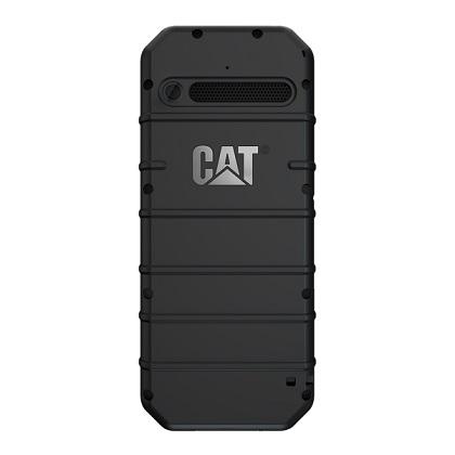 CAT B25 Dual
