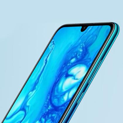 HUAWEI P Smart 2019