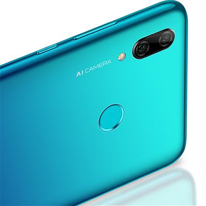 HUAWEI P Smart 2019