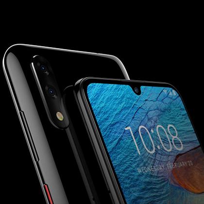 ZTE Blade V10 Dual