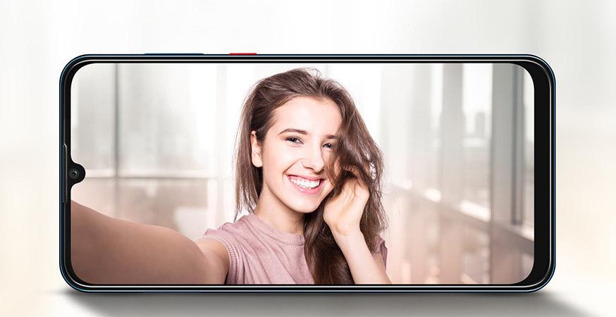 ZTE Blade V10 Dual