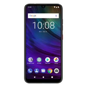 ZTE Blade V10 Vita Dual Μαύρο