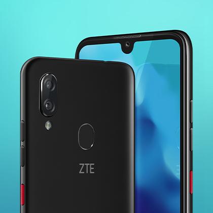 ZTE Blade V10 Vita Dual