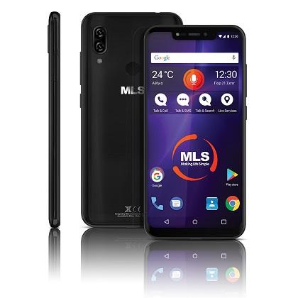 MLS MX Notch Dual
