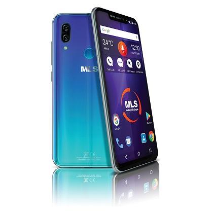 MLS MX Notch Dual