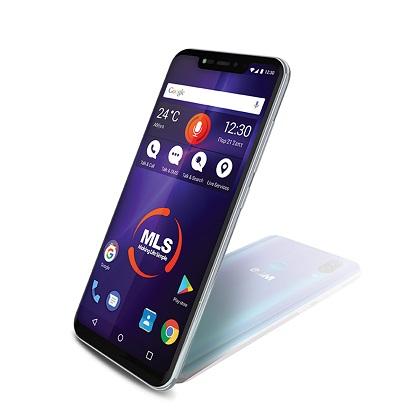 MLS MX Notch Dual